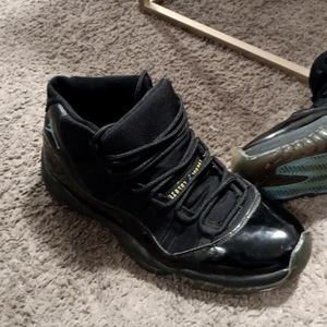 Retro Jordan size 8.5